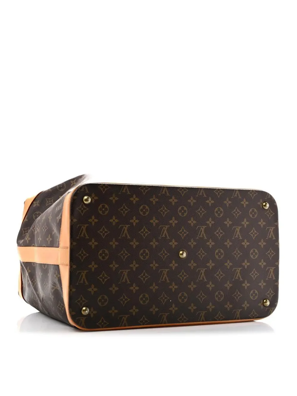 Louis Vuitton Cruiser 45 #340068L10B